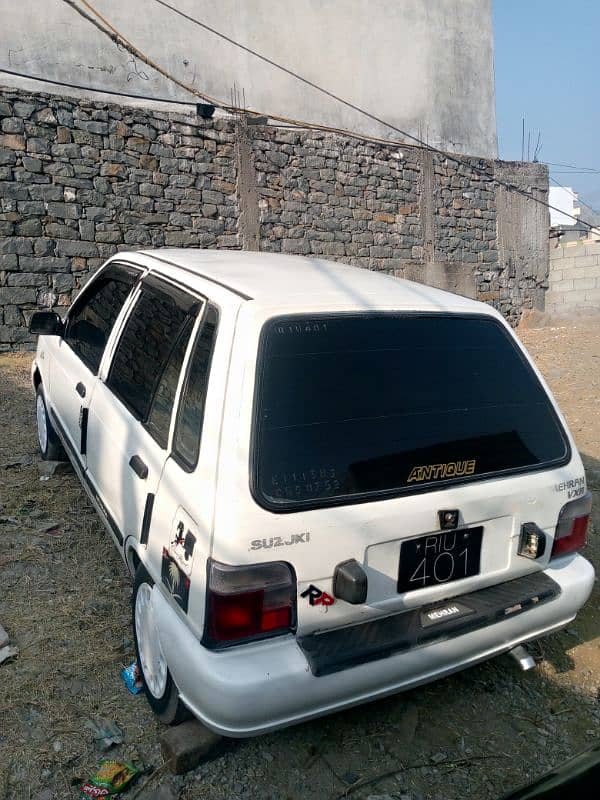 Mehran good condition 0317-/5414/274 11