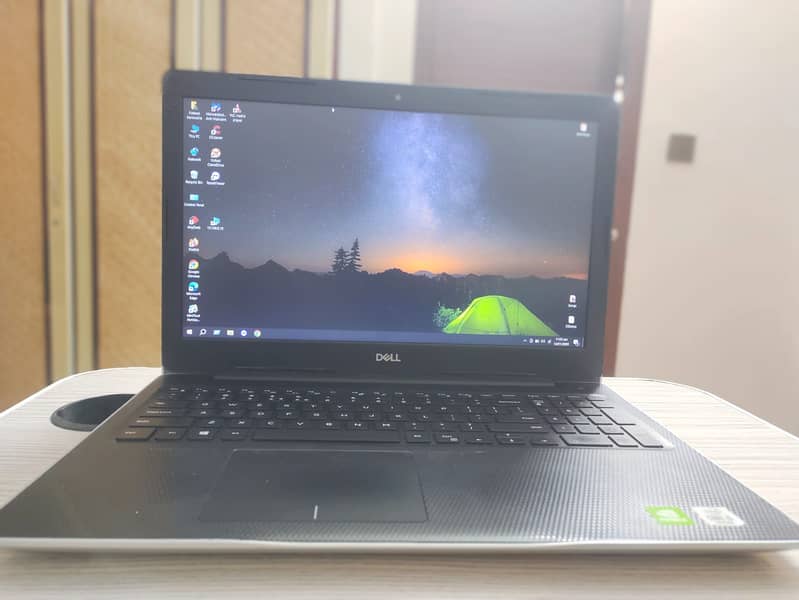 Dell Inspiron 3593 5