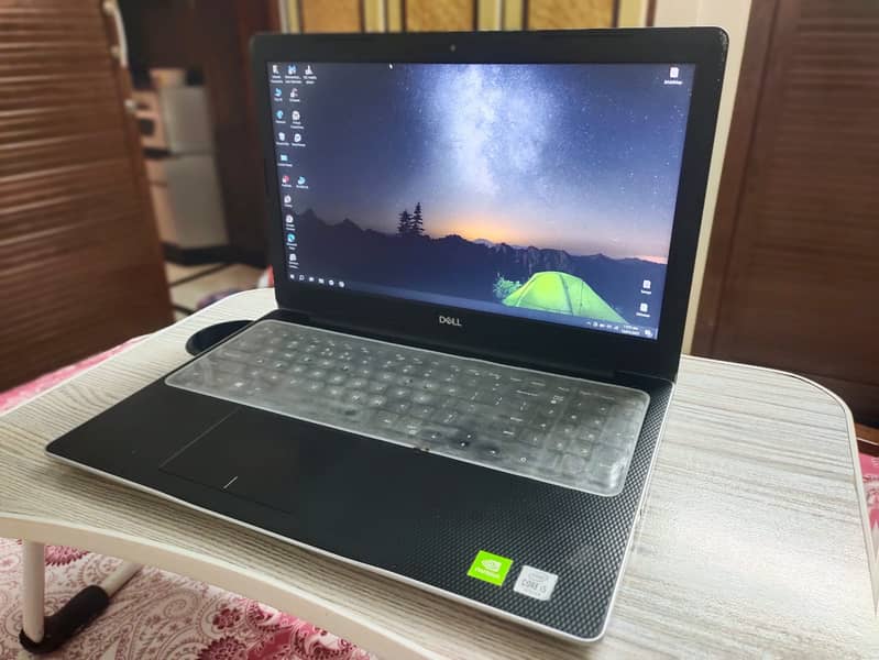 Dell Inspiron 3593 7