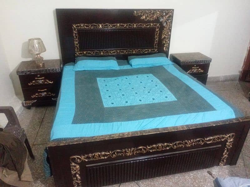 bed furniture 5