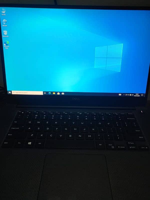 Dell Precision i7 9th generation gaming and graphic laptop 3