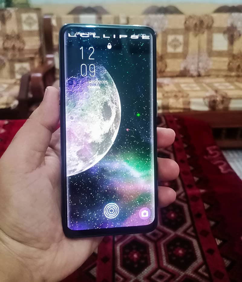 Oppo A95 2