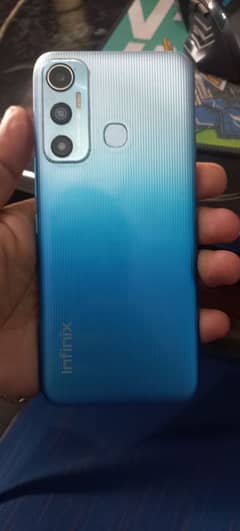 infinix hot 11 4 128.10yb9 serf. mobile orignal