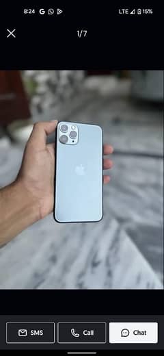 i phone 11 pro