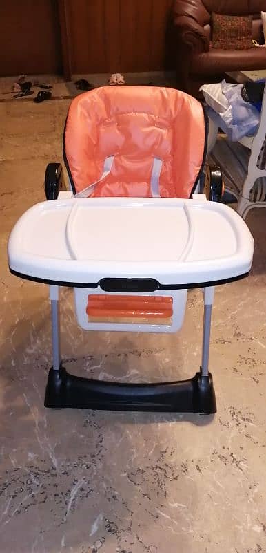 Urgent Sale Kids Chair 0