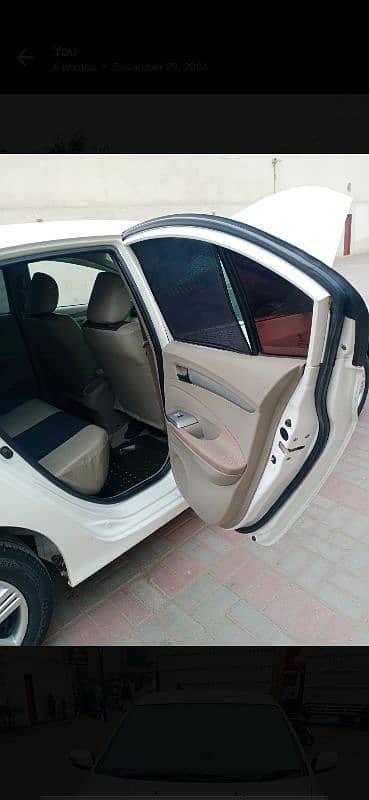 Honda City IVTEC 2015 13