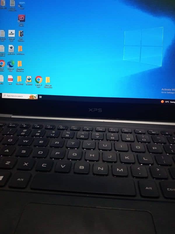 Dell XPS 10/10 condition 0