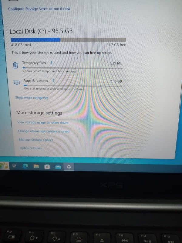 Dell XPS 10/10 condition 3