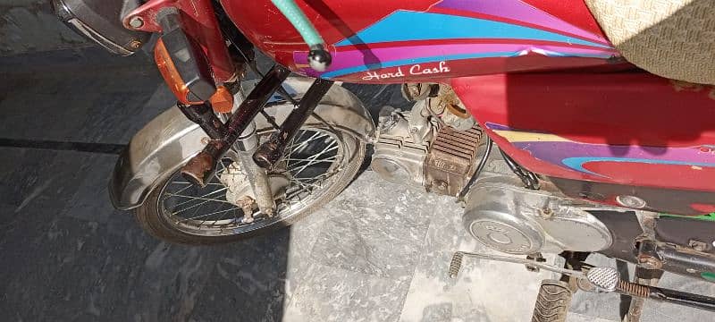 bike for sale 1