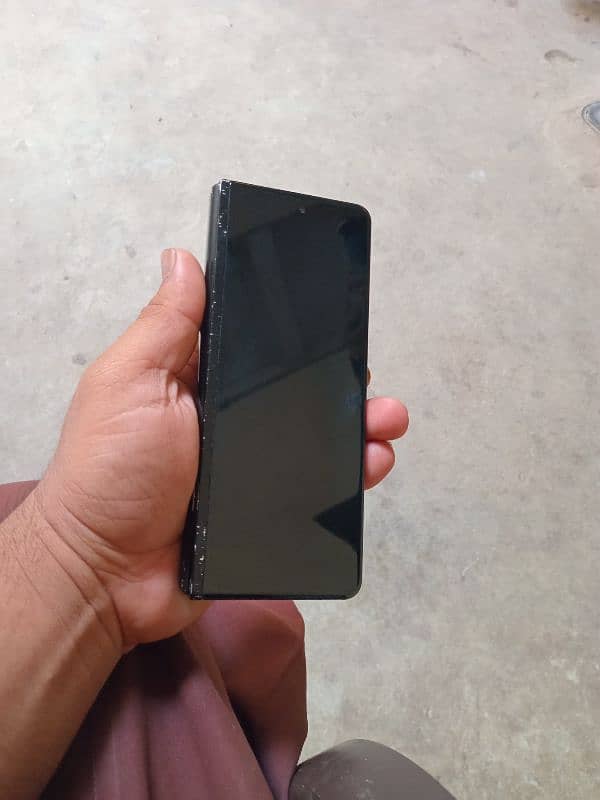 Samsung Z fold 3 Non PTA 0