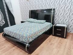 1 Kanal Fully Furnished Upper Portion Lower Lock For Rent In Overseas A Bahria Town Lahore