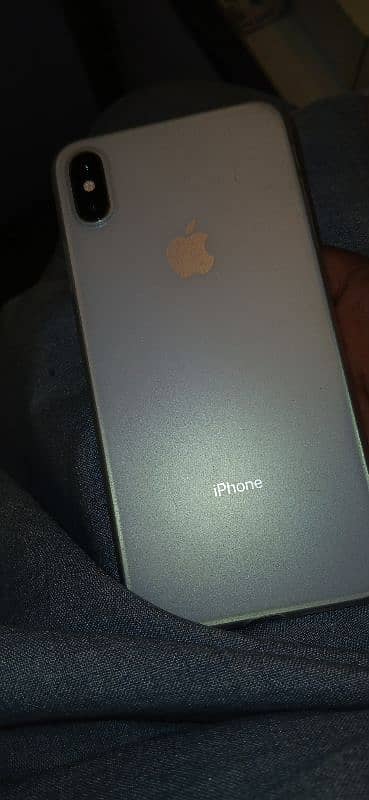 Iphone Xs max 256gb 4