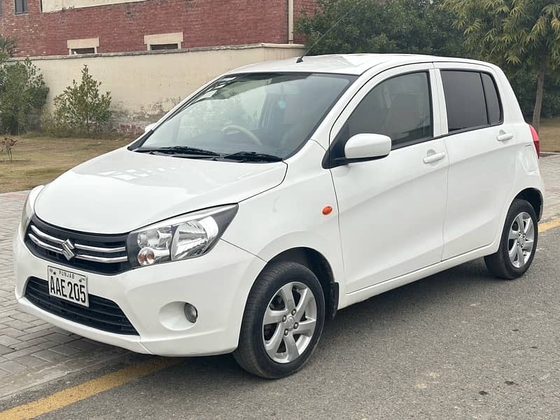 Suzuki Alto 2020 0