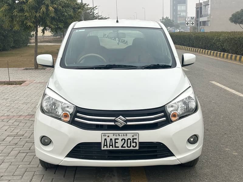 Suzuki Alto 2020 2