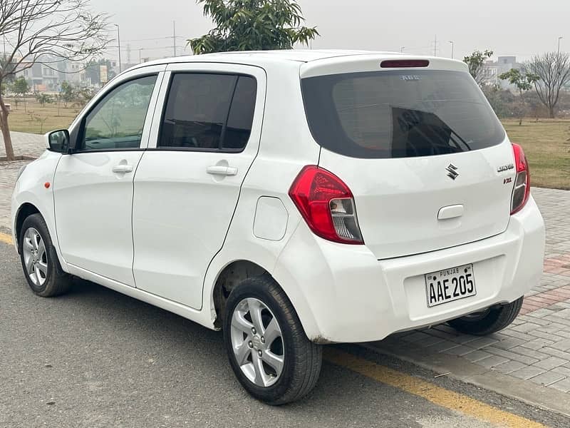 Suzuki Alto 2020 3