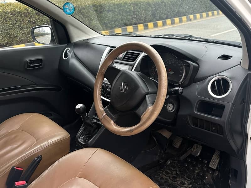 Suzuki Alto 2020 7