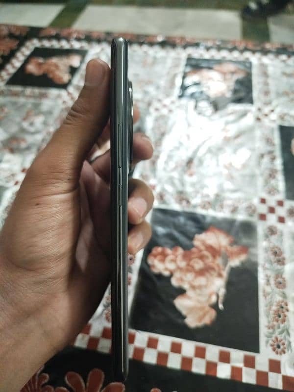 Infinix zero 40 2 months used 10/10 brand new 5