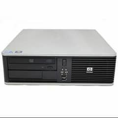 HP Core 2 Quad