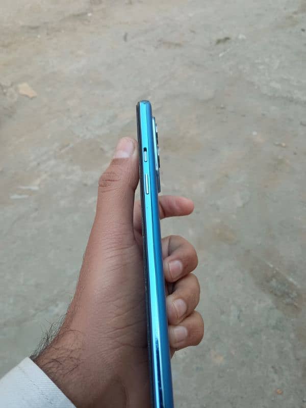 one Plus 9 5g 12gb Ram 256gb Rom 4