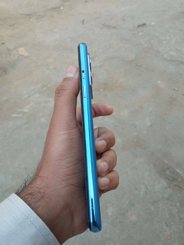 one Plus 9 5g 12gb Ram 256gb Rom 5