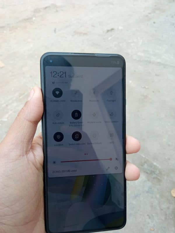 one Plus 9 5g 12gb Ram 256gb Rom 6