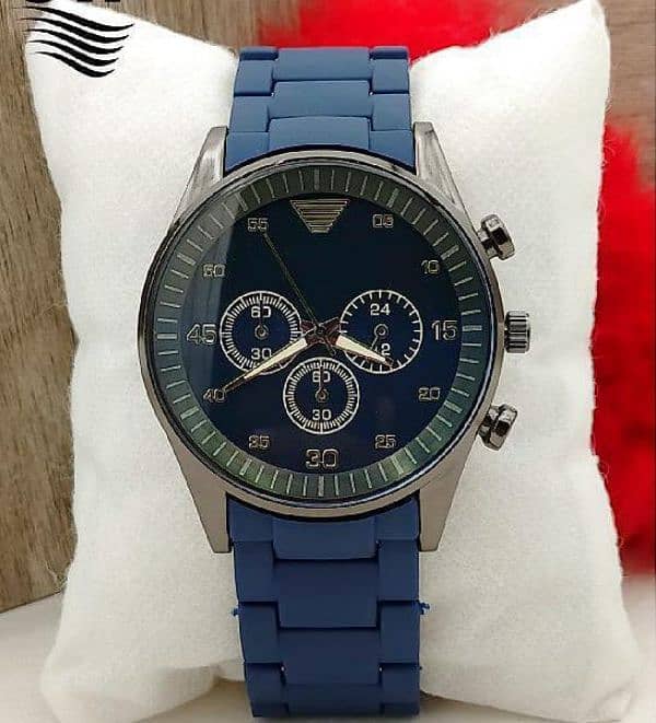 Men's Stylish Watch 2