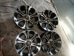 Alloy Rim