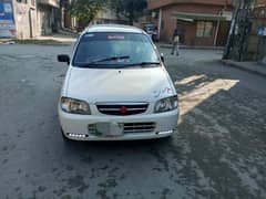 Home used 2008 Alto(power window/steering)for sale. defence driven car