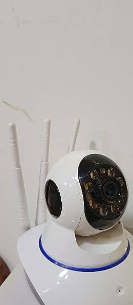 wifi smart net camera 2