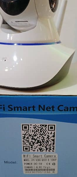 wifi smart net camera 3