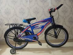 Bicycle for sale