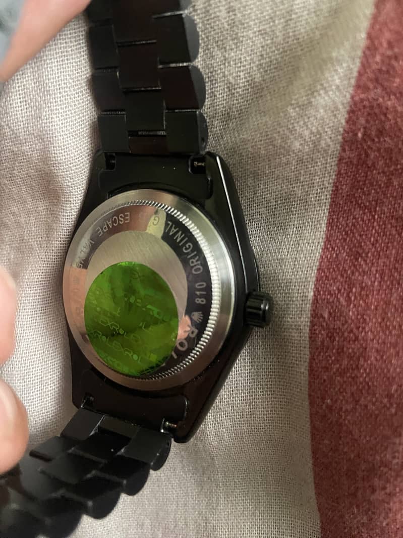 Watch for sale 2