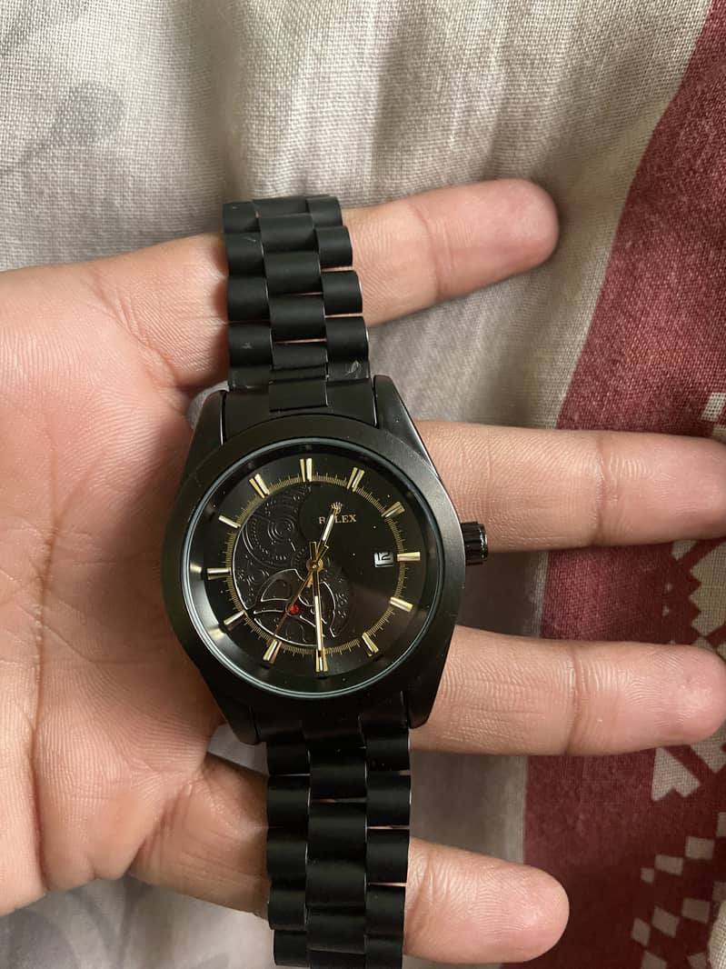 Watch for sale 5