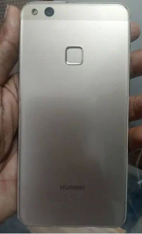 Huawei p10 lite 4/64 03274986653 0