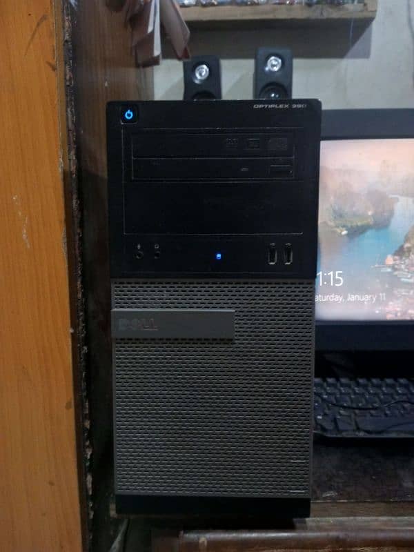 gaming pc 0