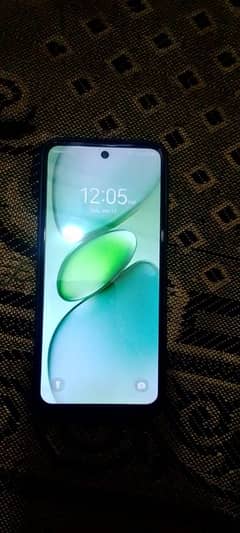 Tecno spark go 1 urgent sale