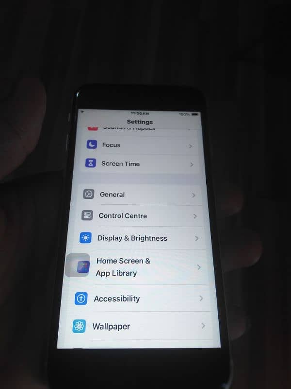 IPhone SE 2020 non pta factory unlock sim working 64gb 03271521558 5