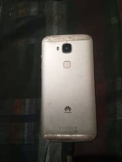 Huawei G8