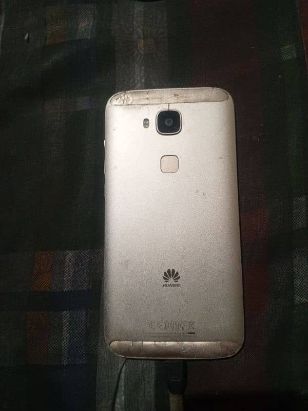 Huawei G8 0