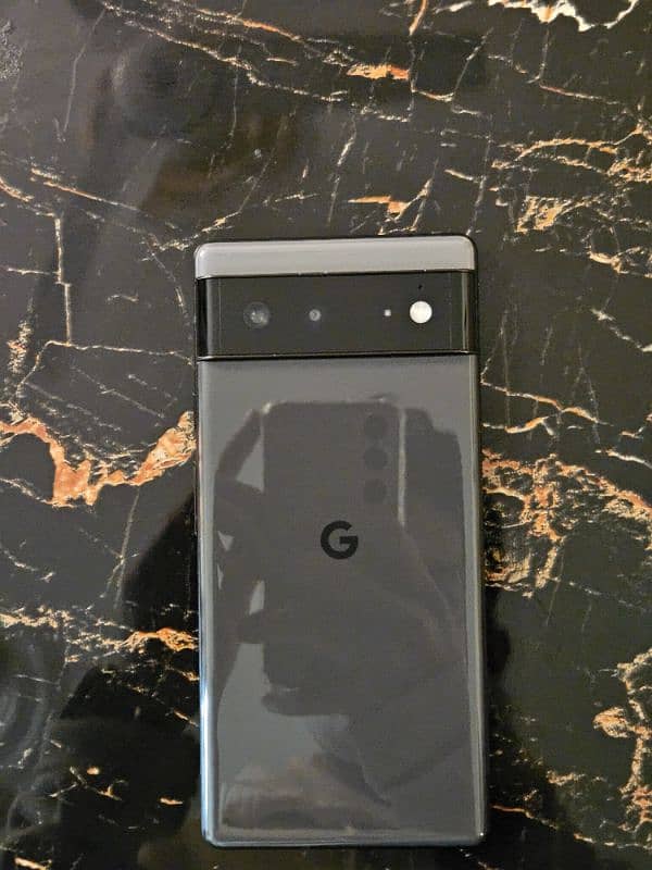 Google pixel 6 1