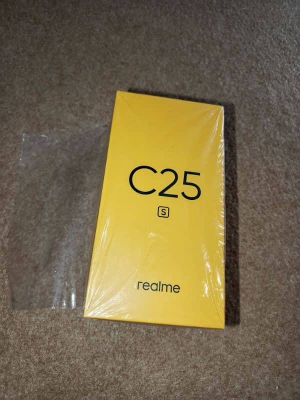 realme c25s 4/128 0