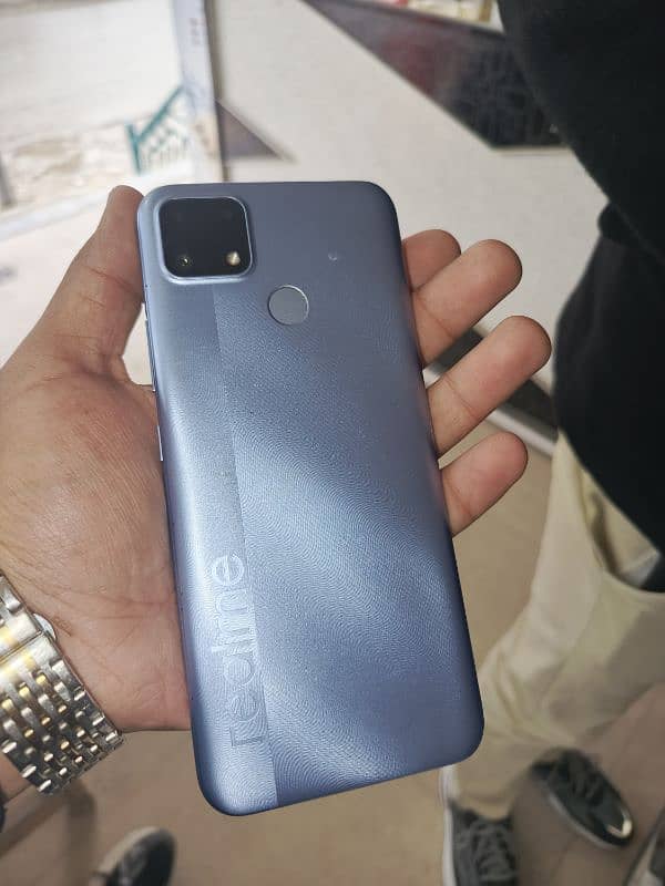 realme c25s 4/128 2