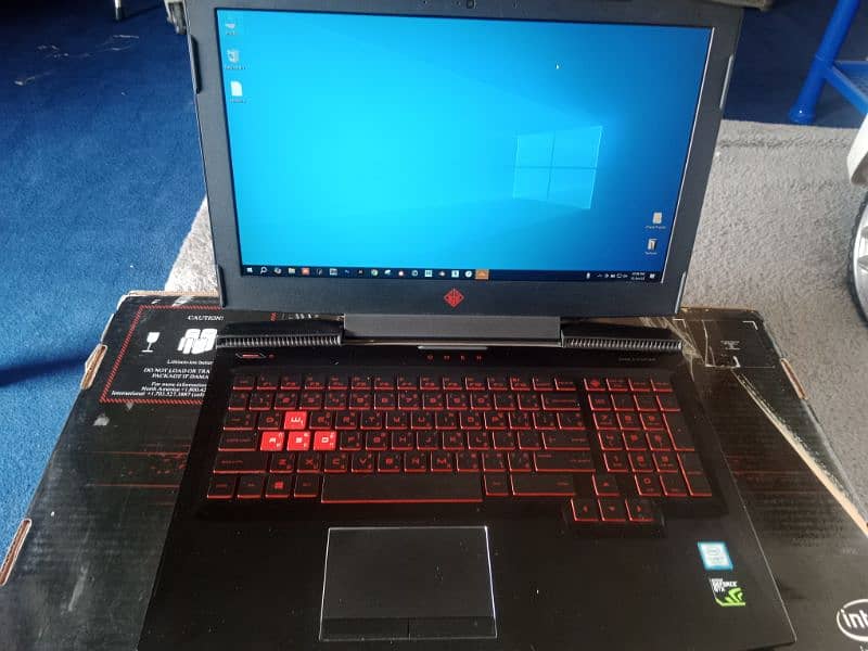 HP Omen for sale 0