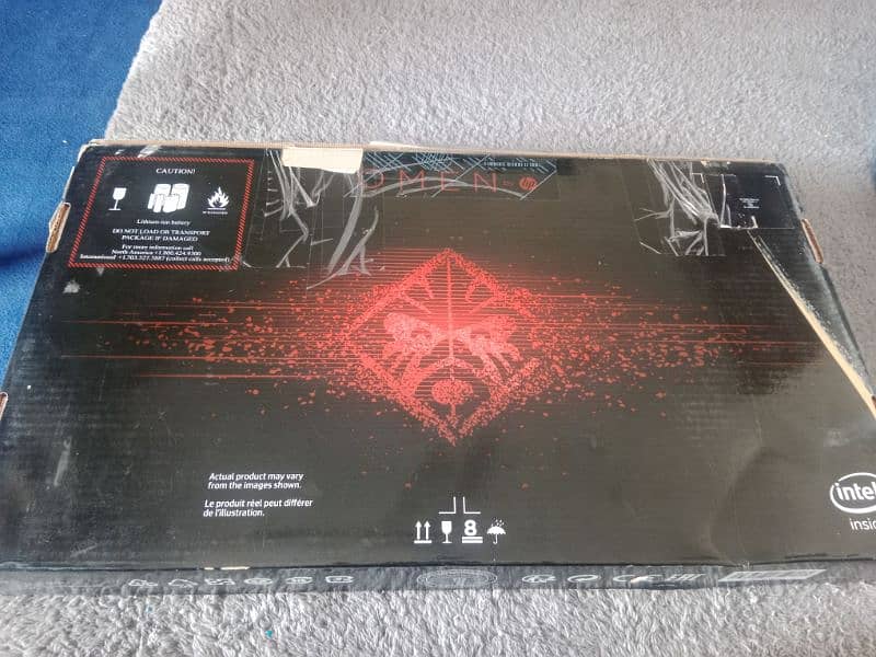 HP Omen for sale 4