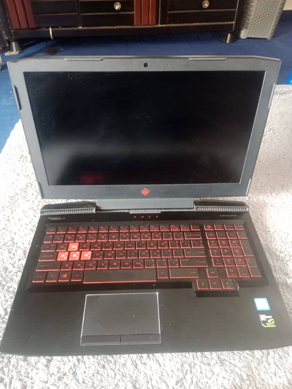 HP Omen for sale 5