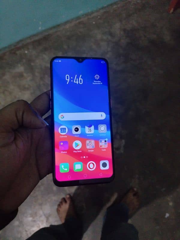 OPPO F9 1