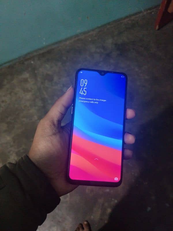 OPPO F9 2