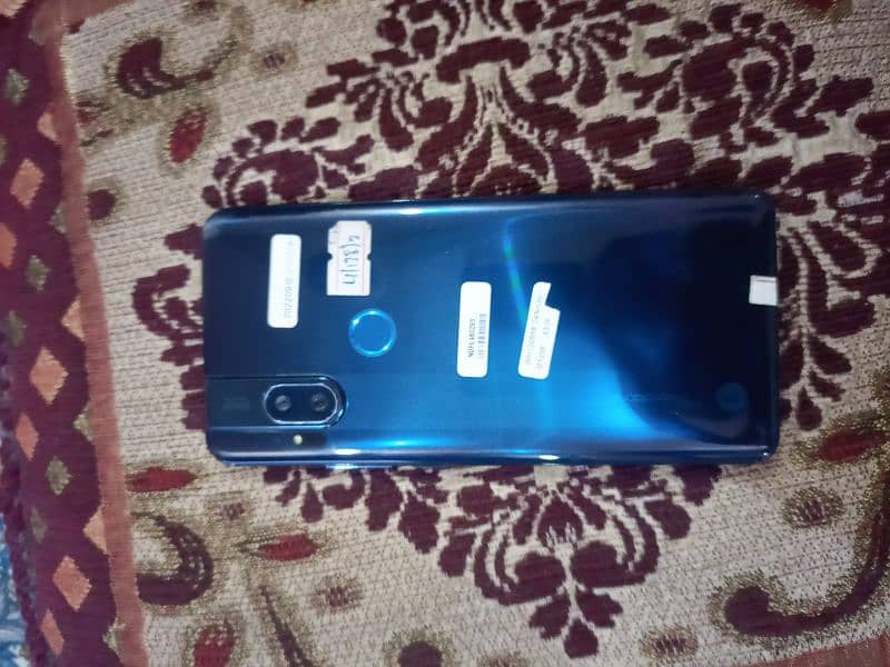 Motorola One Hyper 64 mp front and 32mp back camera 2