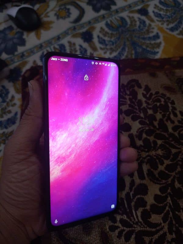 Motorola One Hyper 64 mp front and 32mp back camera 3