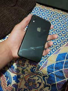 I Phone XR (10/10)